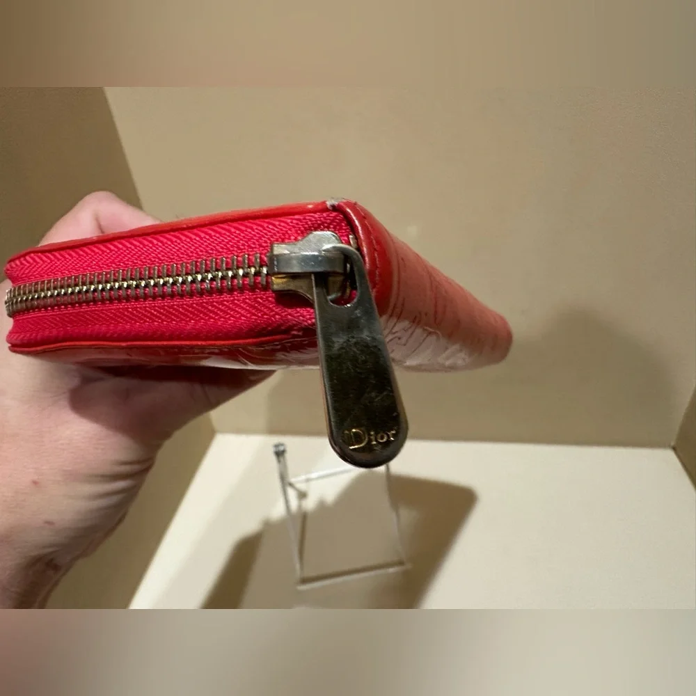 Dior used trotter